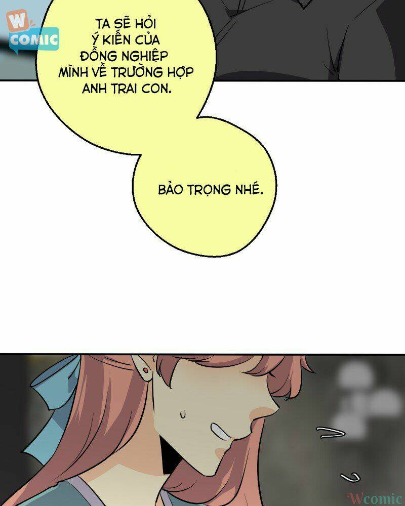 Thế Giới Không Hoàn Hảo Chapter 204 7