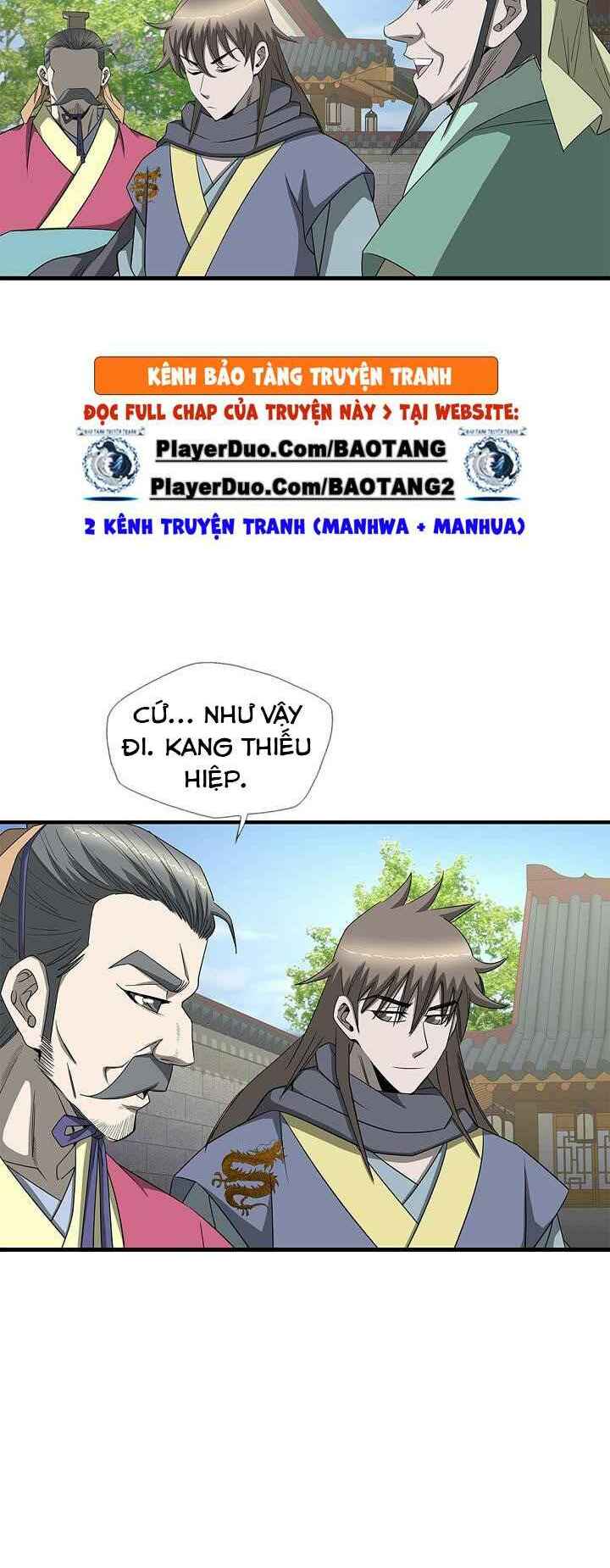 cuồng long chapter 58 4