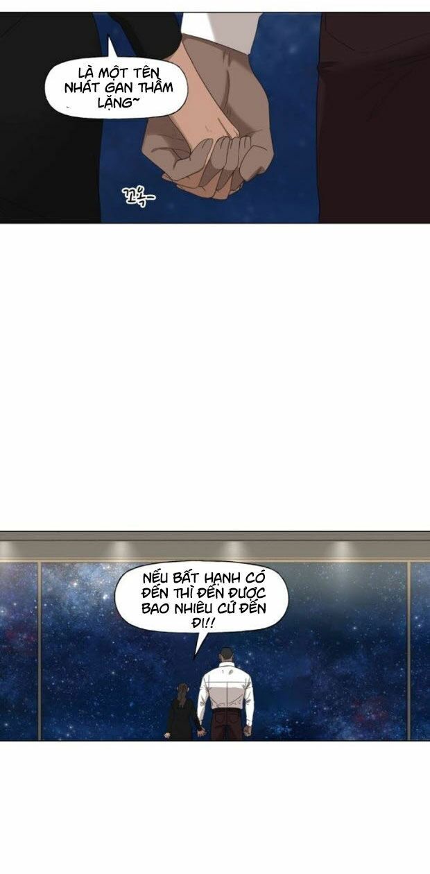 Võ Sĩ Quyền Anh chapter 69 43