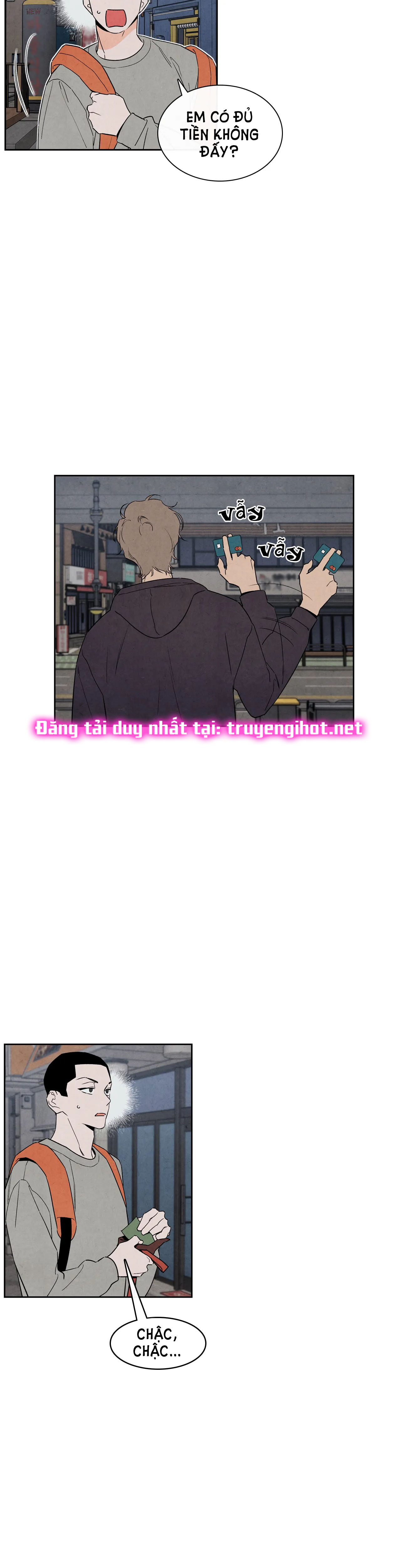 1 cộng 1 bằng.... chapter 30 24