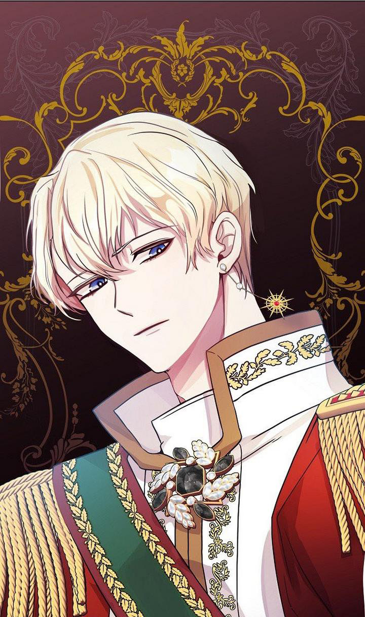 hôn thê nguy hiểm chapter 11.2 11