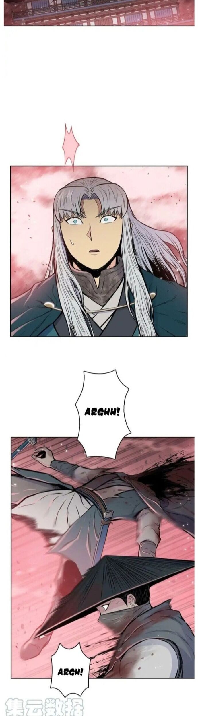 phong vân chiến thần chapter 102 2