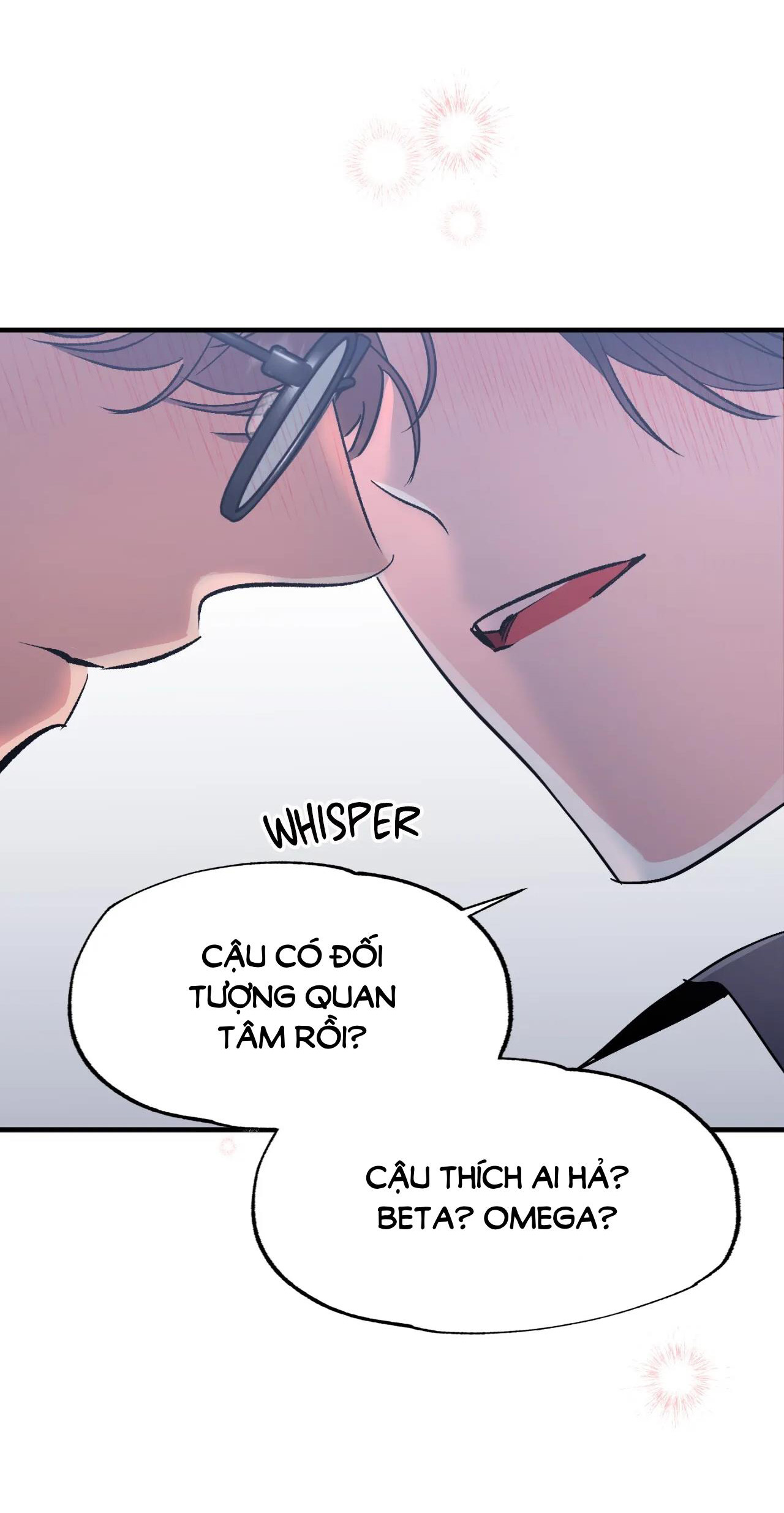 Viết Lên Những Vì Sao chapter 2.1 - Trang 16