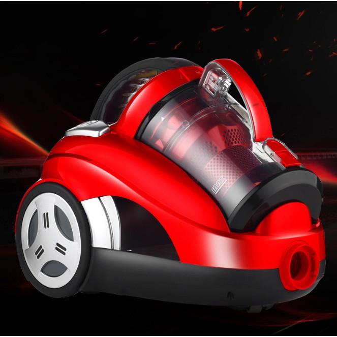 Máy hút bụi gia đình Vacuum Cleaner 2600w công suất cao độ ồn thấp - ShopToro - AsiaMart
