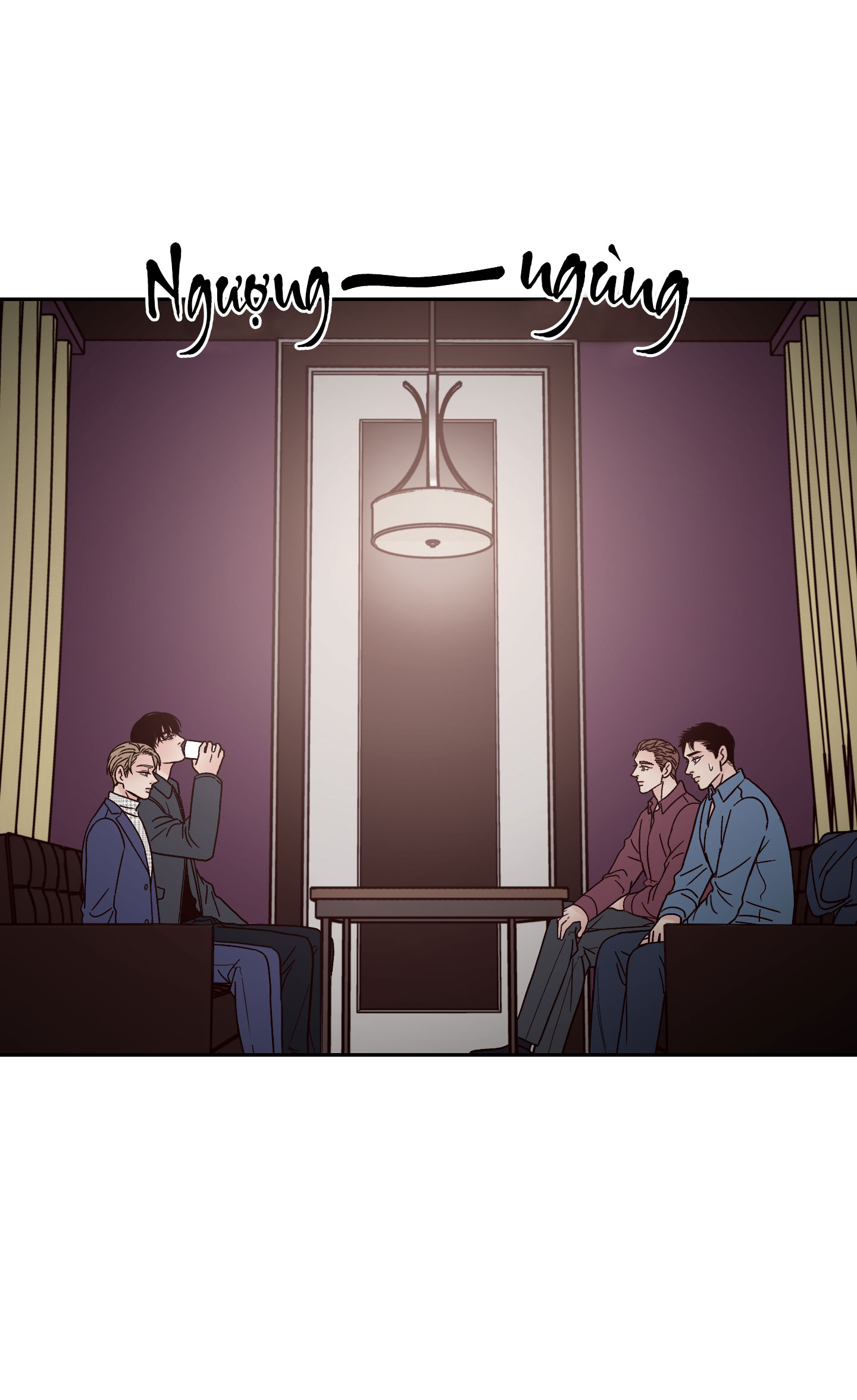 bad position chapter 11 28