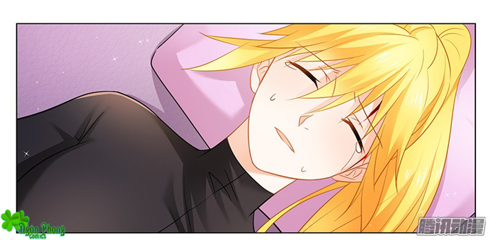 phúc hắc tổng tài đừng tới đây chapter 39 14