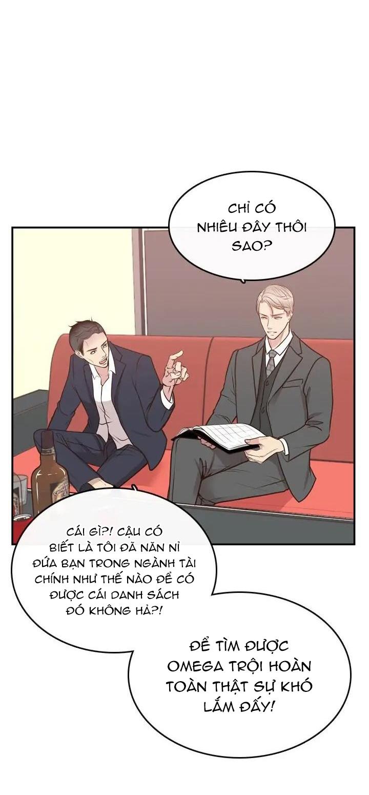 tan chảy trong em chapter 5 10