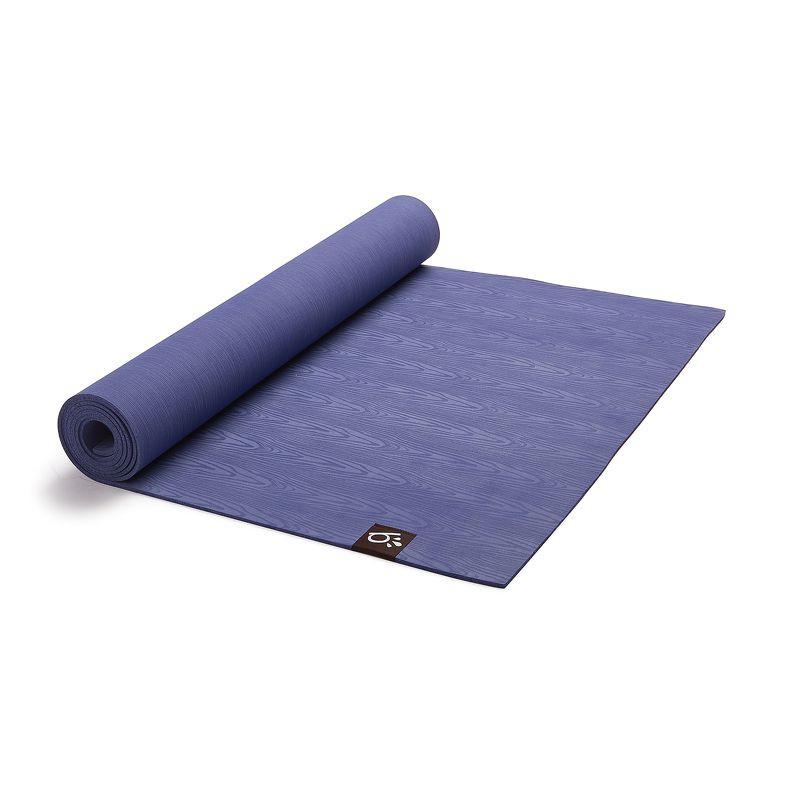 Thảm tập Yoga Siêu bám PU Sportslink Beinks - b-Earth X