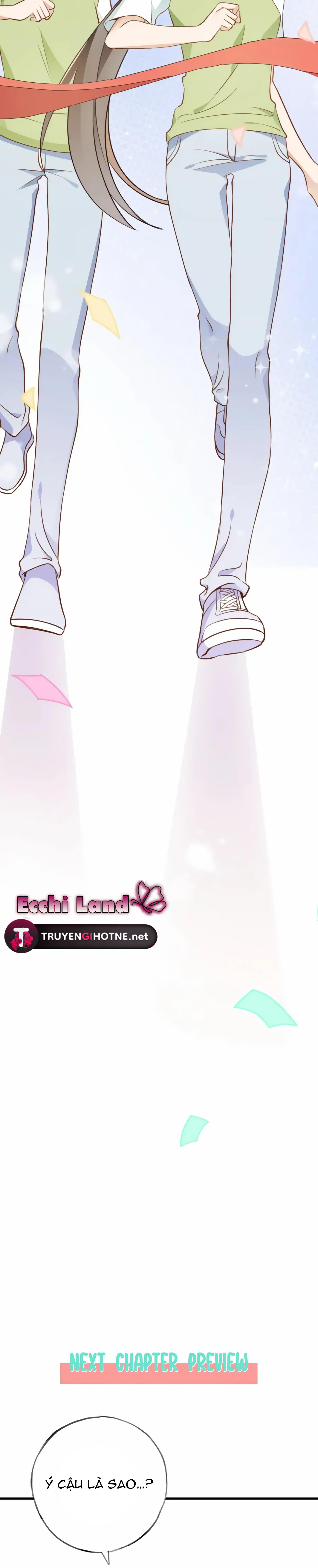 nữ chủ bạch nguyệt quang muốn chiếm hữu tôi chapter 30.2 6