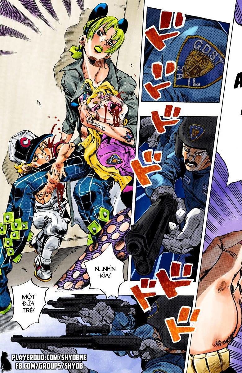 cuộc phiêu lưu bí ẩn chapter 696 13