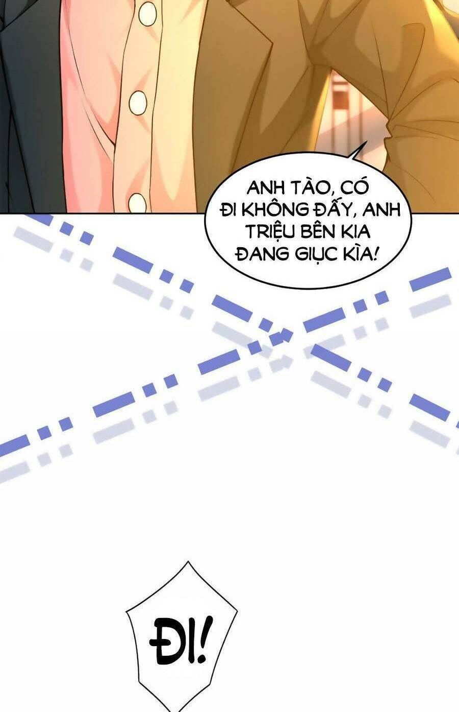 hãy để cô ấy hạ cánh! chapter 19 13