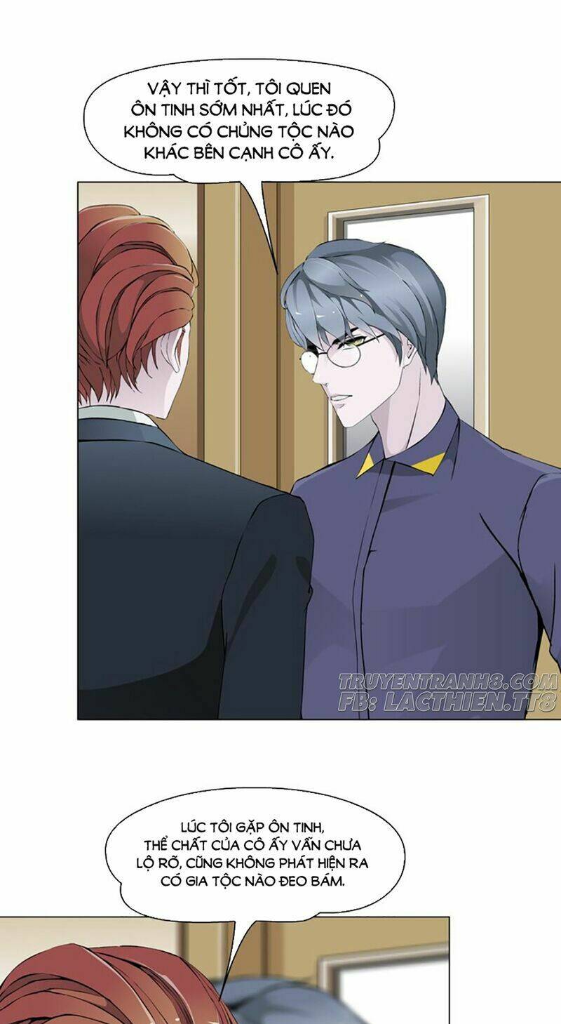 sổ tay mỹ nam giới x chapter 28 19