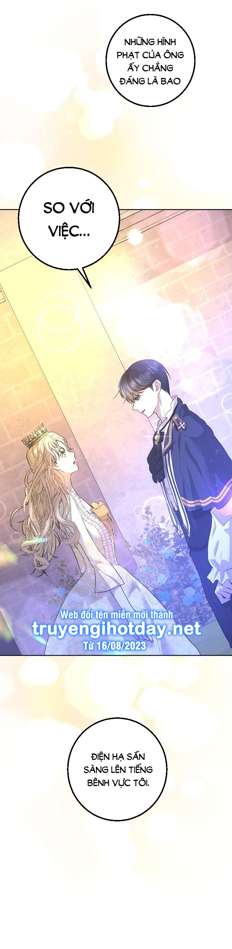 ngã rẽ định mệnh chapter 13.2 46