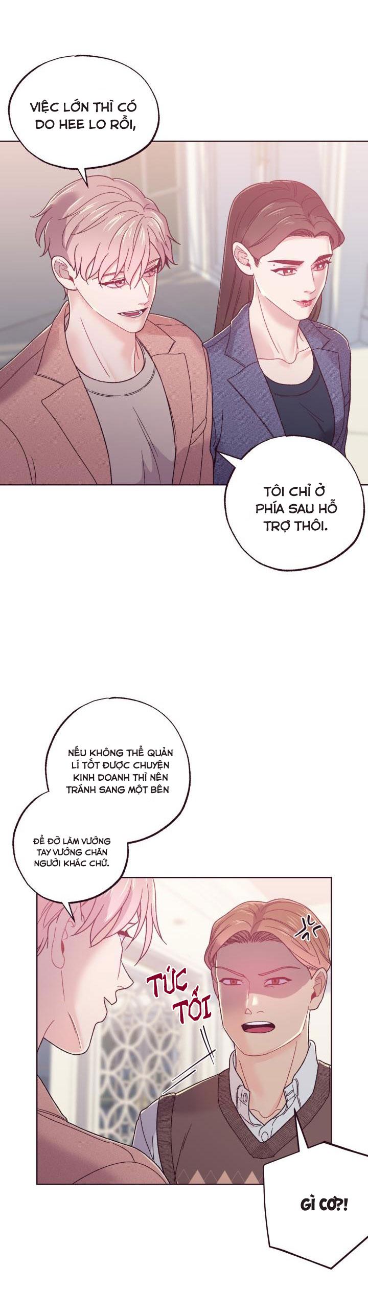 sụp đổ chapter 6 25