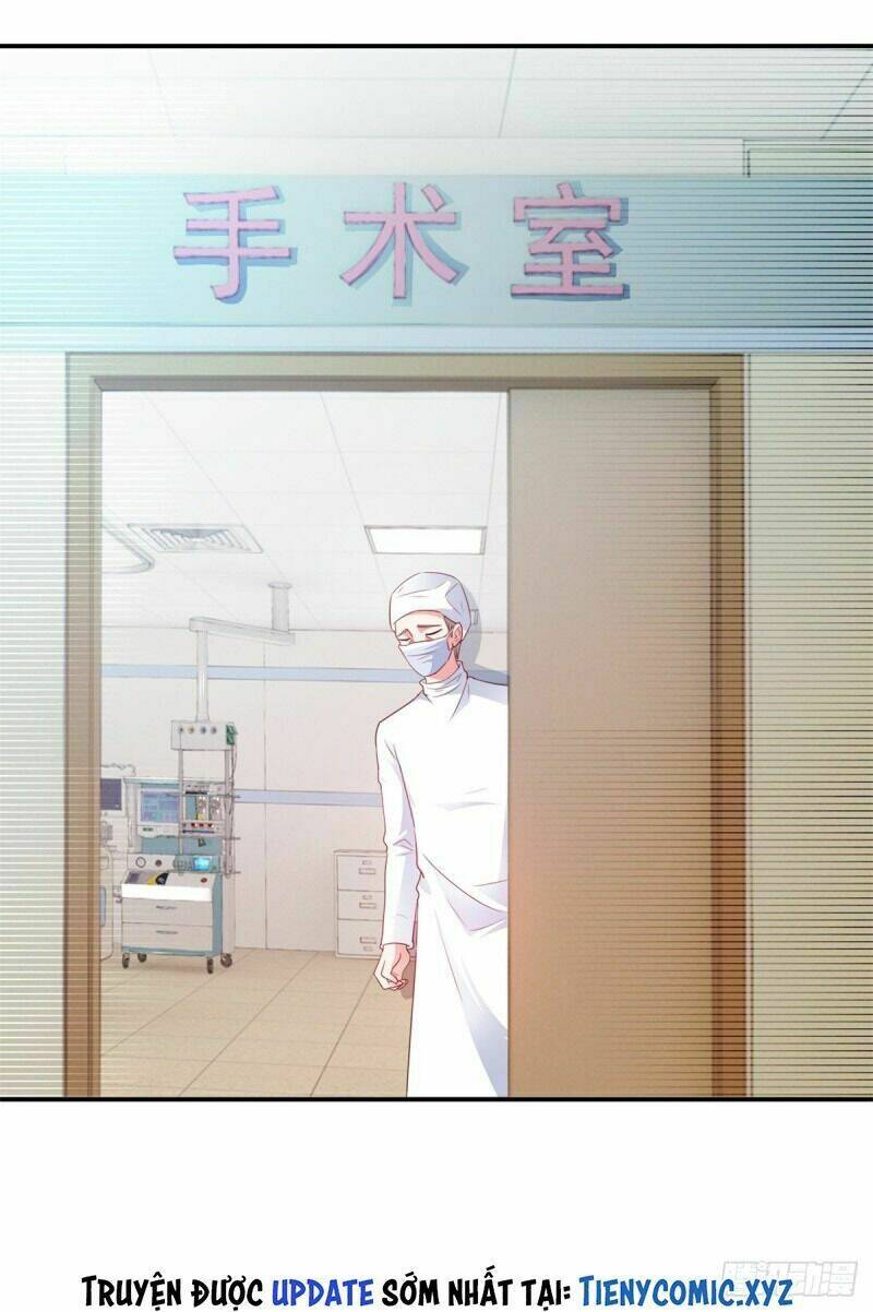 thấu thị tiên y chapter 116 33