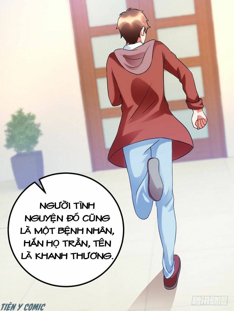 thấu thị tiên y chapter 79 18