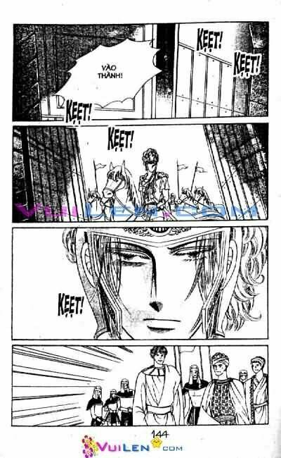 nữ hoàng biển cả chapter 9 144