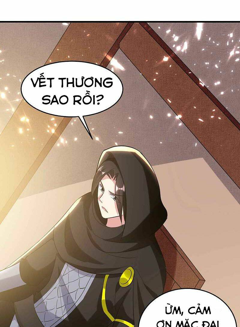 vạn giới tiên vương chapter 120 2