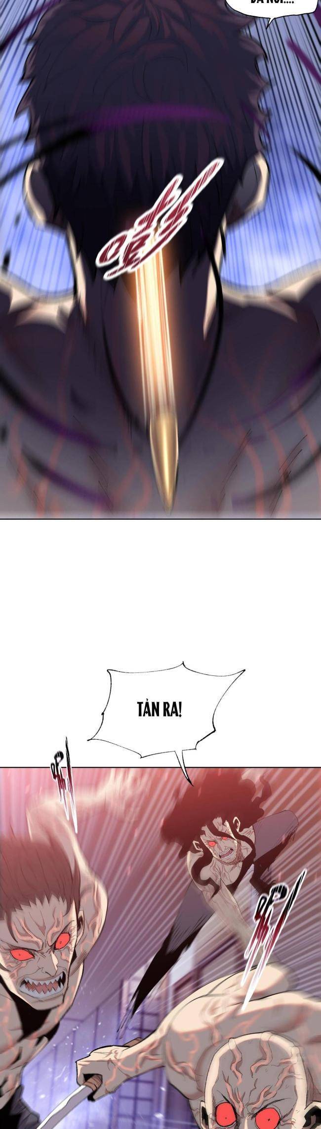 kẻ tàn nhẫn ngày tận thế: bắt đầu dự trữ hàng tỉ tấn vật tư chapter 11 25