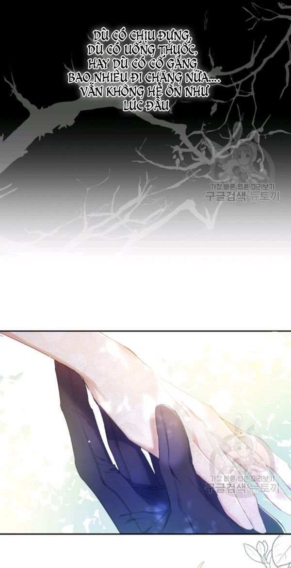 con rối ác nữ marionette chapter 25 35