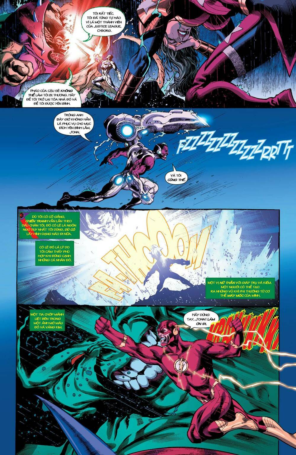 martian manhunter chapter 2 16