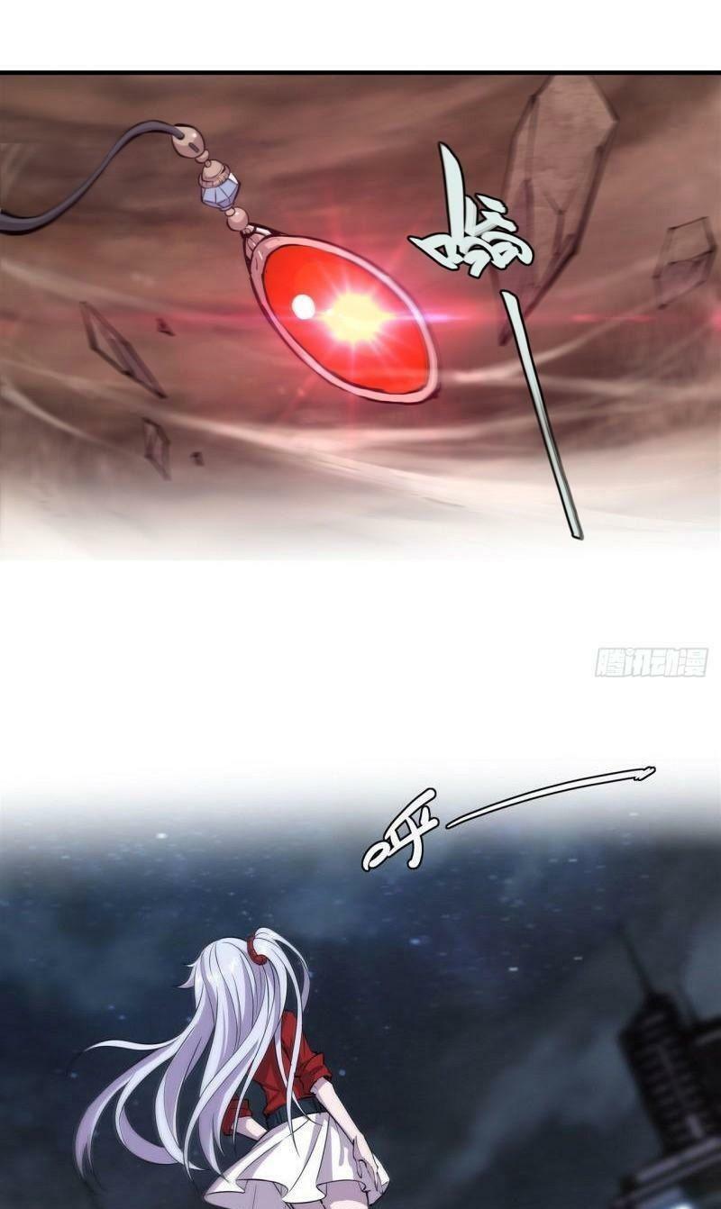 huyết cơ và kỵ sĩ chapter 204 15