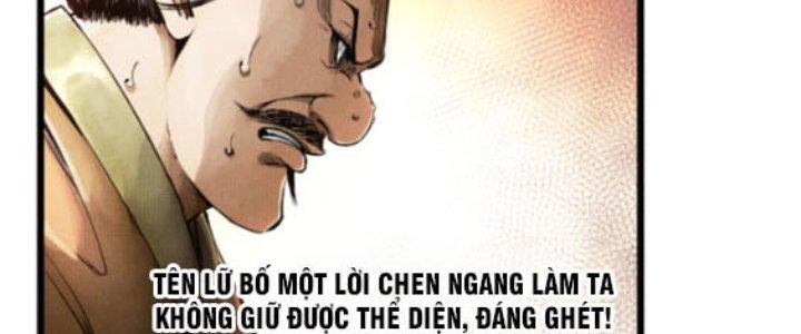 máy mô phỏng nhân sinh của lữ bố chapter 2 36