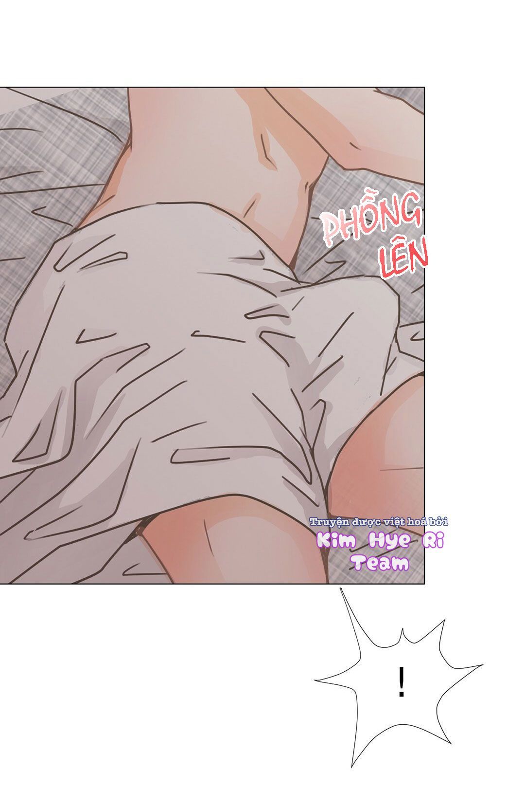 người tình lúc nửa đêm chapter 4.1 26