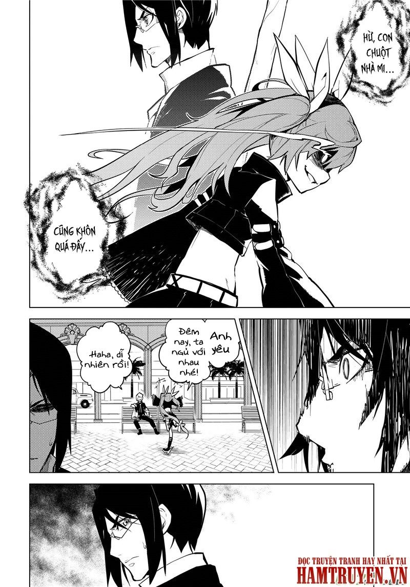 chronos ruler chapter 9 14