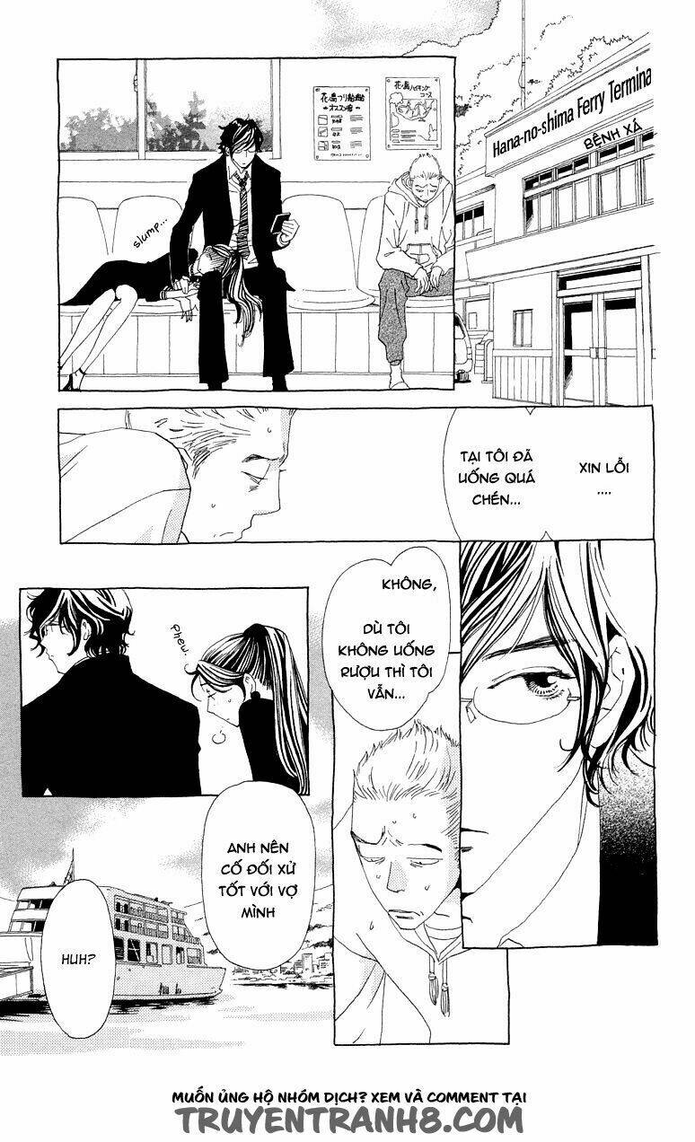 chị tôi lấy chồng chapter 11 25