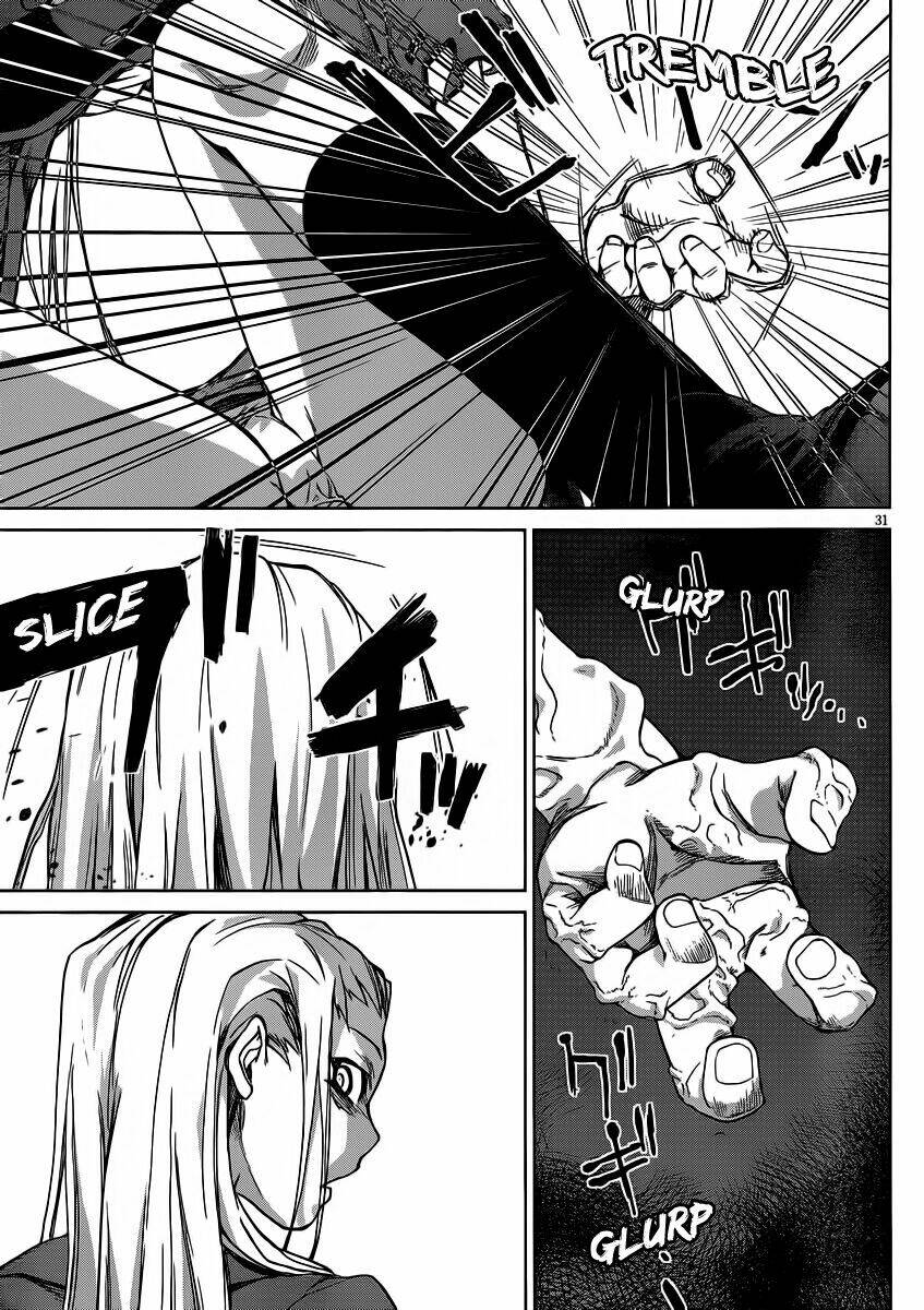 crime zone chapter 11 31