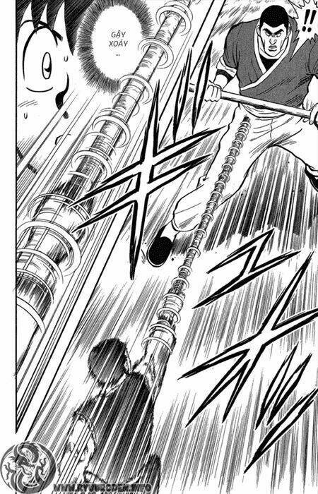 hoàng phi hồng phần 1 chapter 28 75