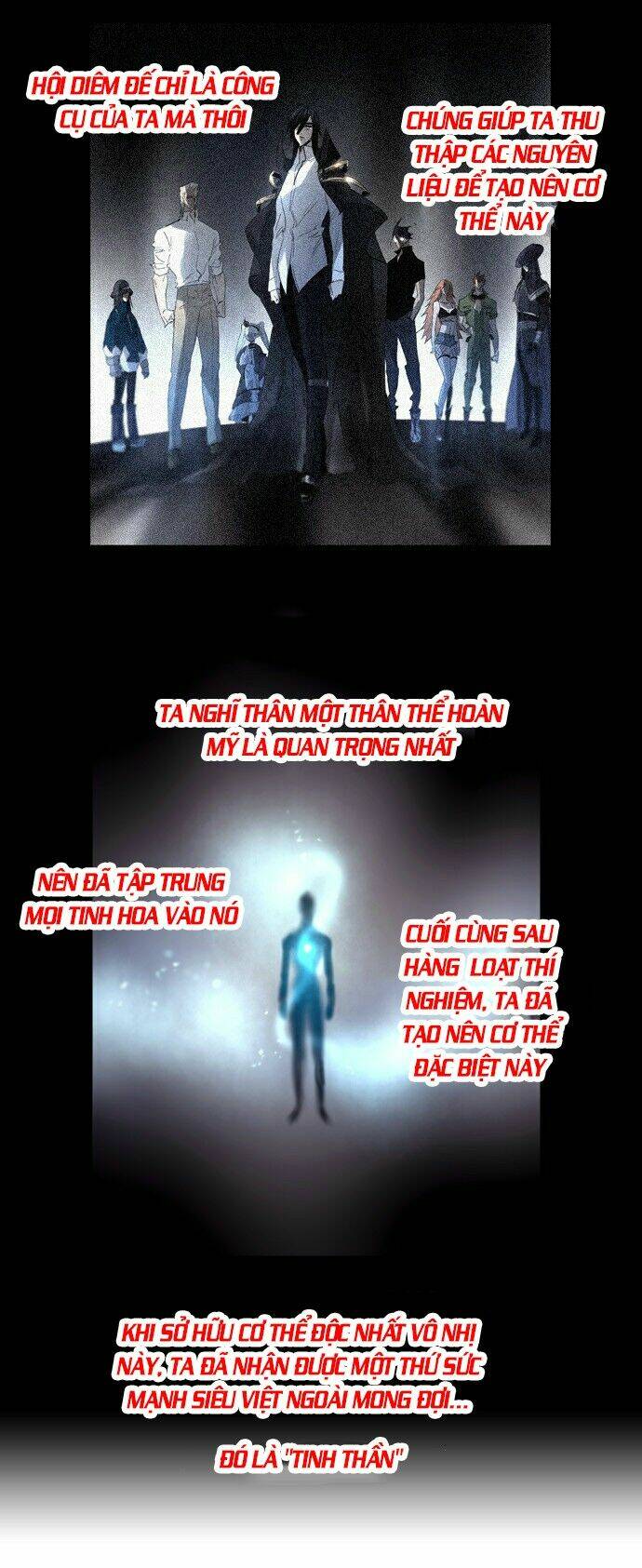 bản khế ước linh hồn chapter 217 23