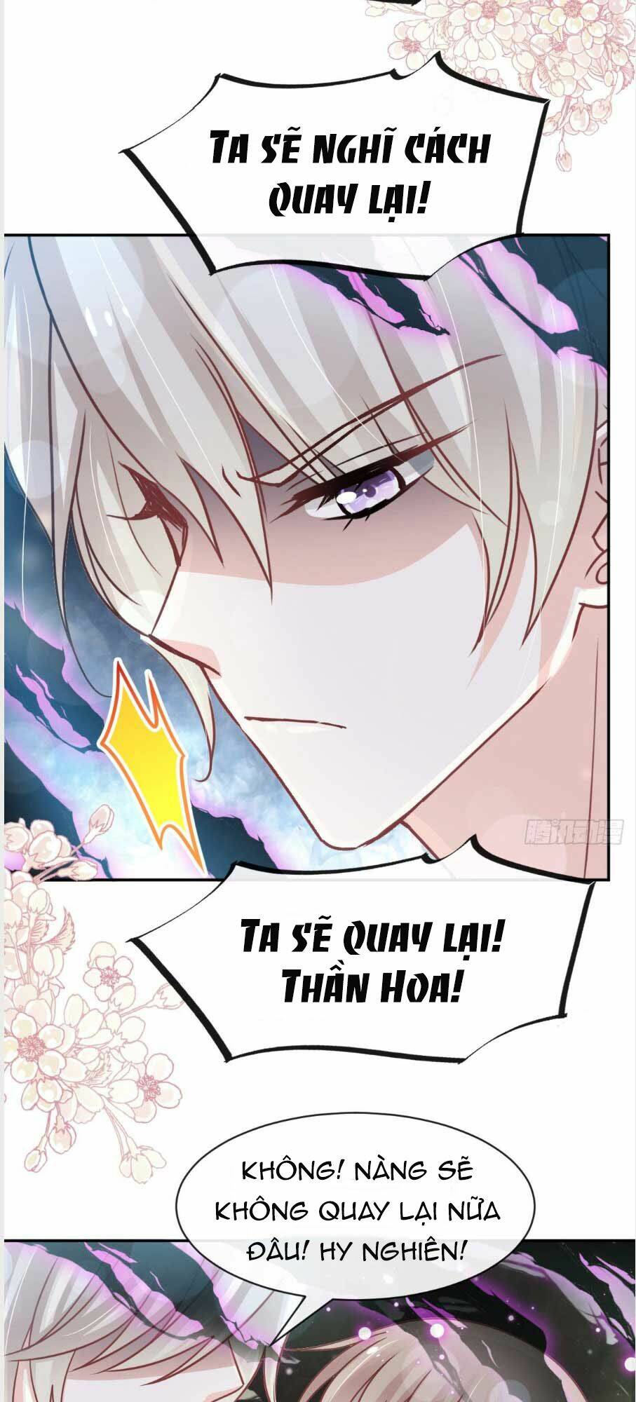 thiên hạ đệ nhất sủng phi chapter 143.2 2