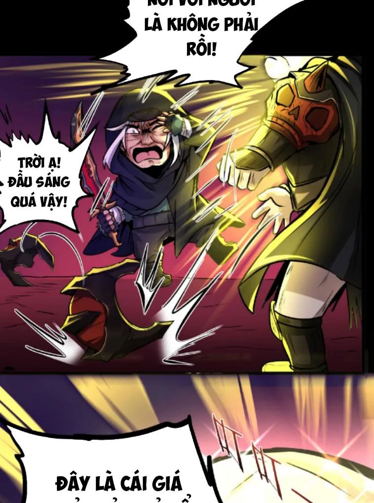 quỷ dị dược tề sư: bệnh nhân của ta đều là kinh khủng chapter 52 4