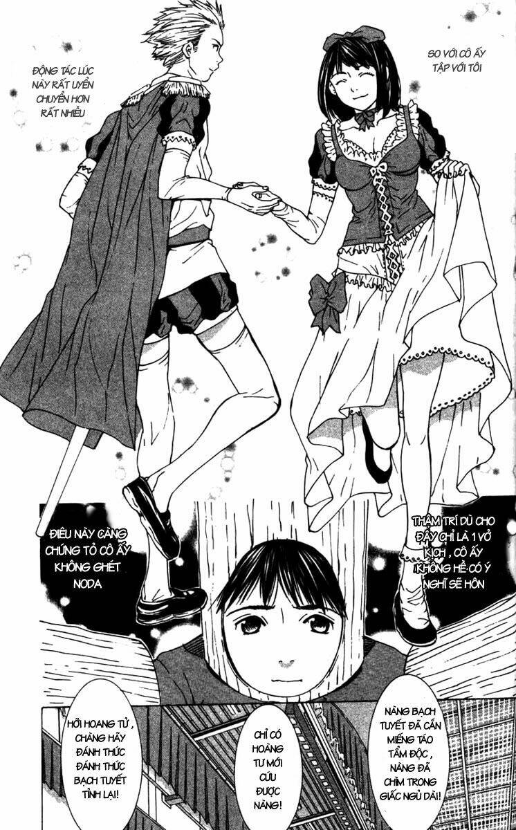 gacha gacha chapter 14 9