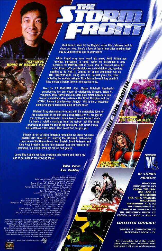 world of warcraft chapter 3 24