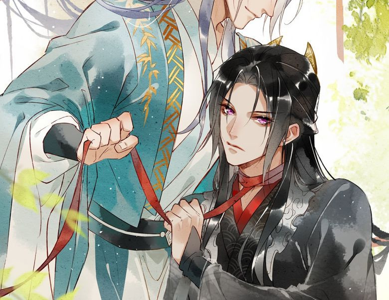 tù long chapter 38 12