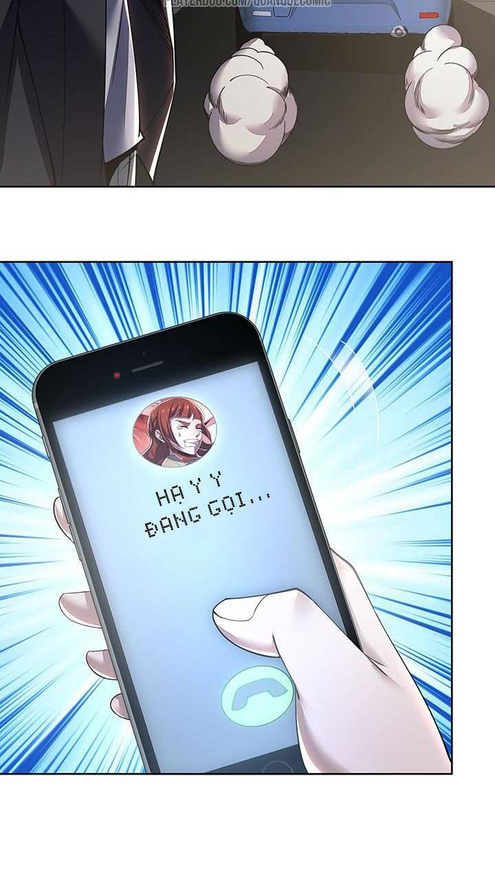 bất tử thần vương tu liên tục chapter 16 24