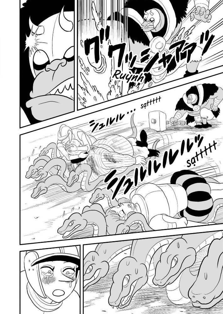 bảng xếp hạng vua chapter 84 7