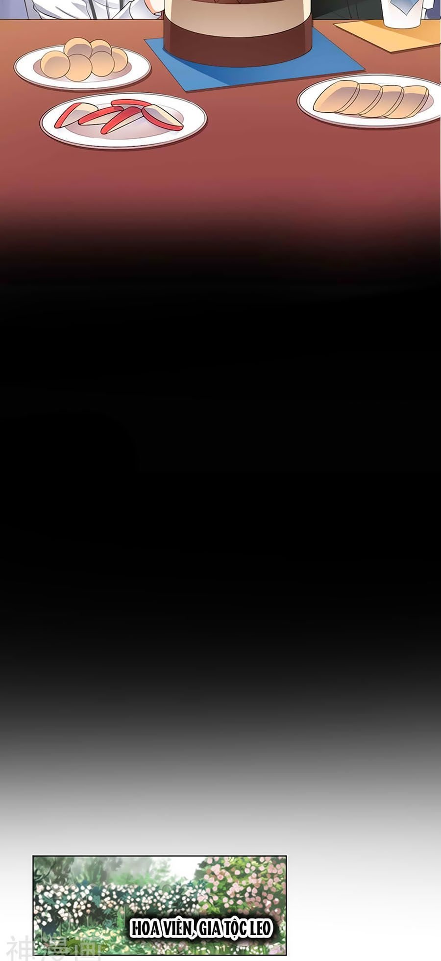 watashi wo hitorijime ni shite chapter 117 12