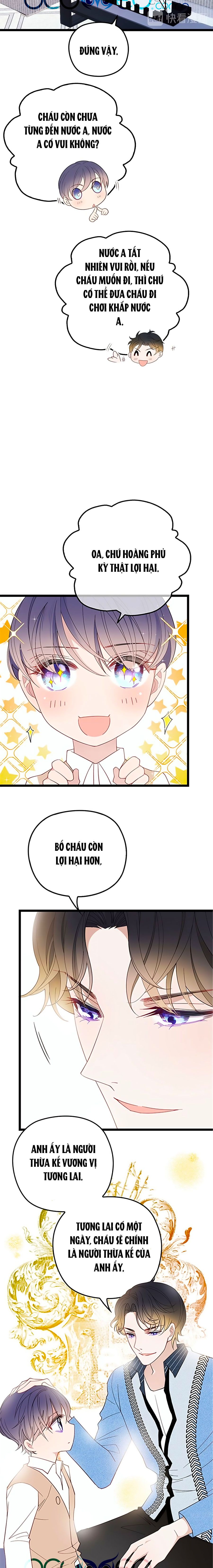 một vợ yêu, một bé con chapter 62 17