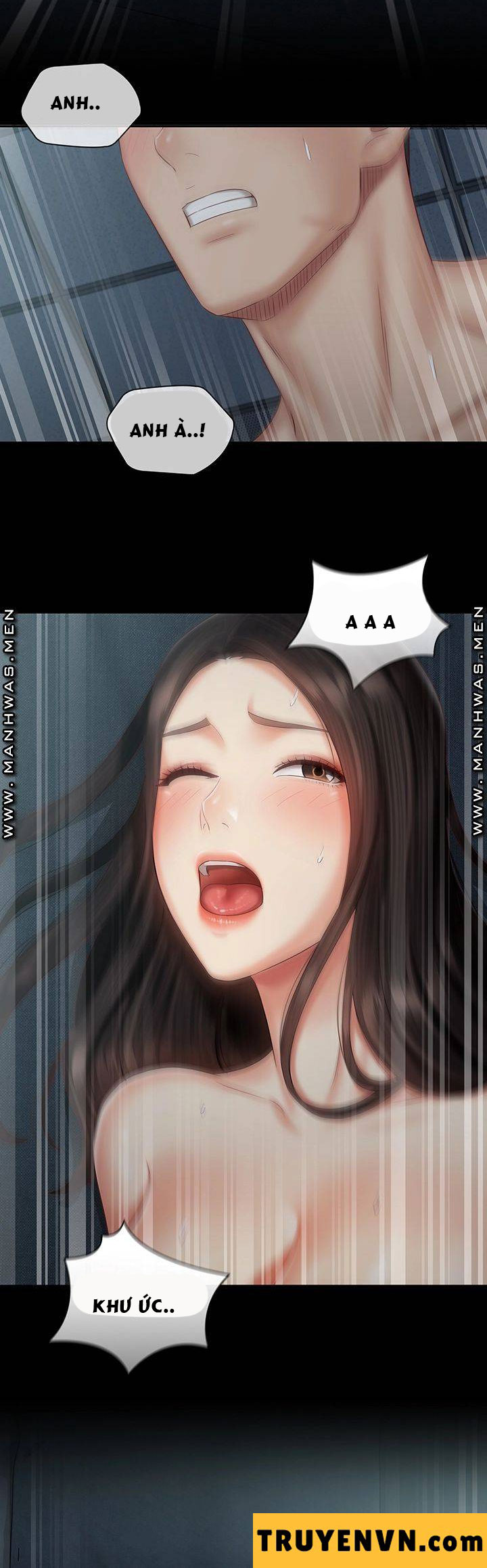 sứ mệnh người anh chapter 60 22