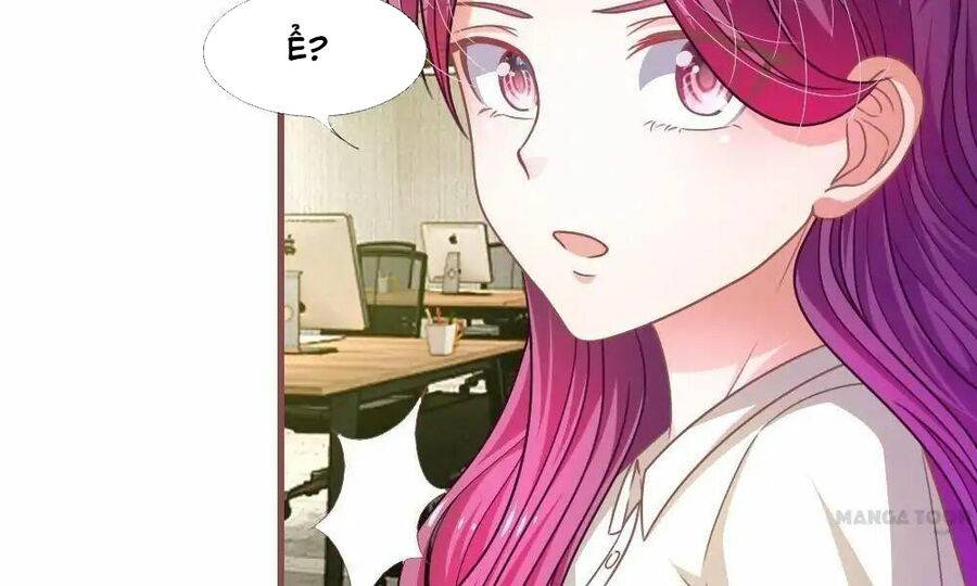 bạn trai cũ là quỷ hút máu: đừng trêu tôi chapter 10 15