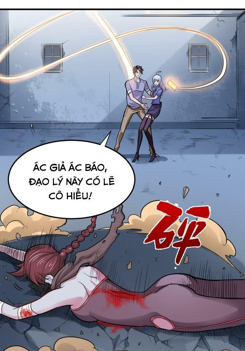 tối cường thần y tại đô thị chapter 93 9