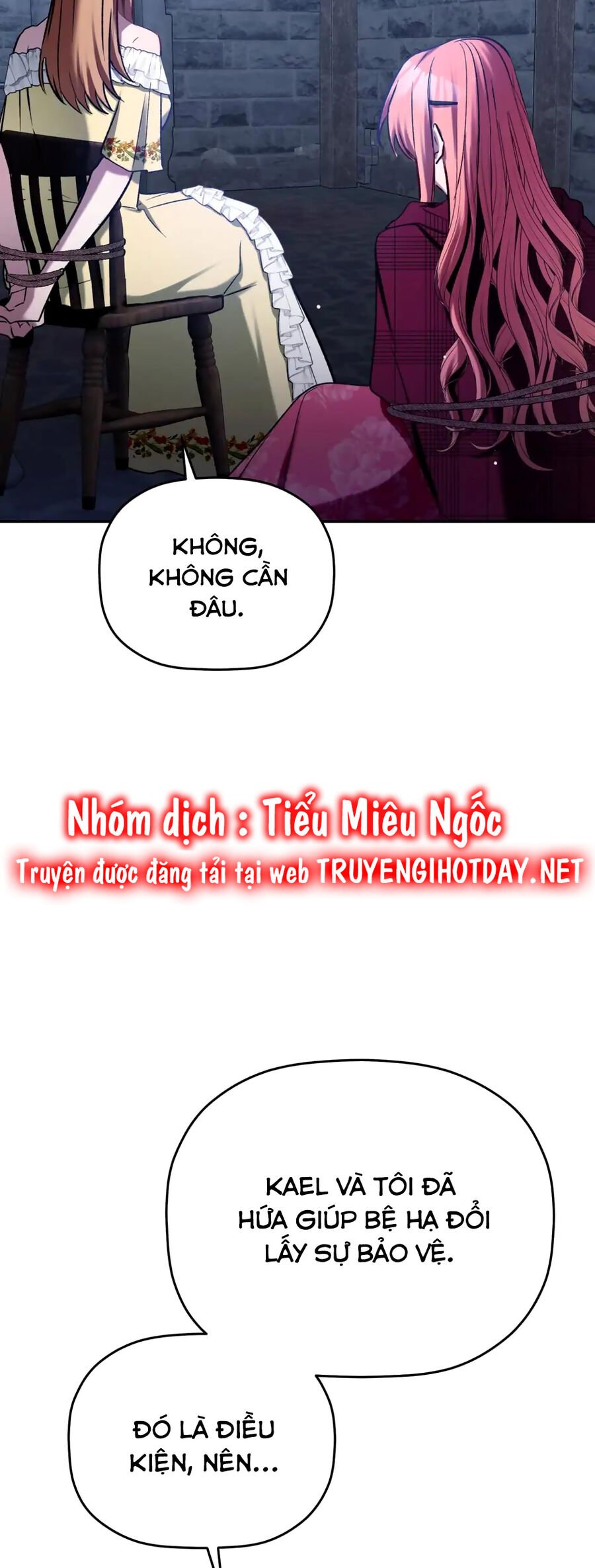 hoàng tử chuyển sinh trở thành người mạnh nhất thế giới nhờ vào sự hiểu biết về bug chapter 85 42