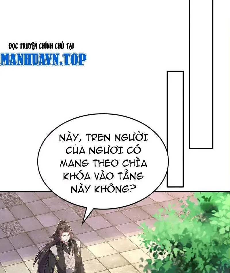 đồ đệ thăng cấp, ta nằm không cũng mạnh chapter 28 66