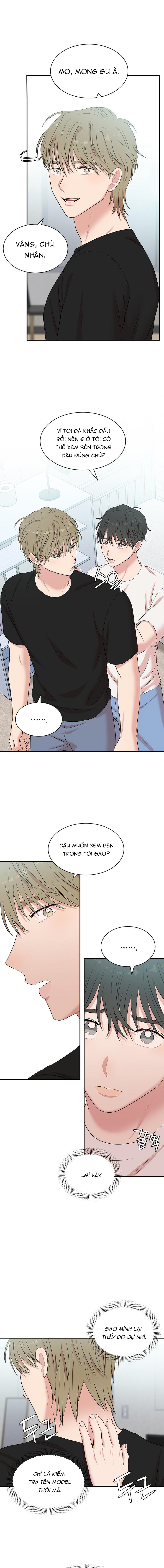 xin chủ nhân hãy khắc dấu chapter 17 16