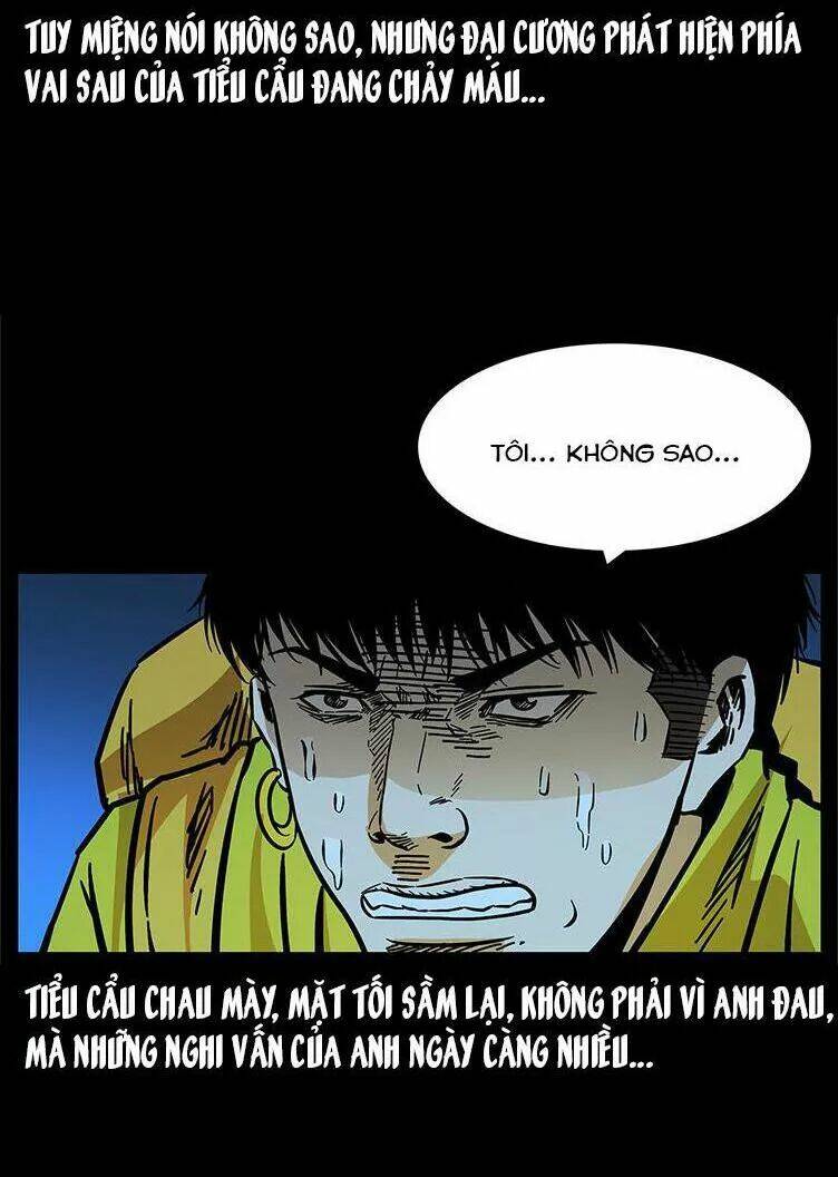 U Minh Ngụy Tượng Chapter 181 54