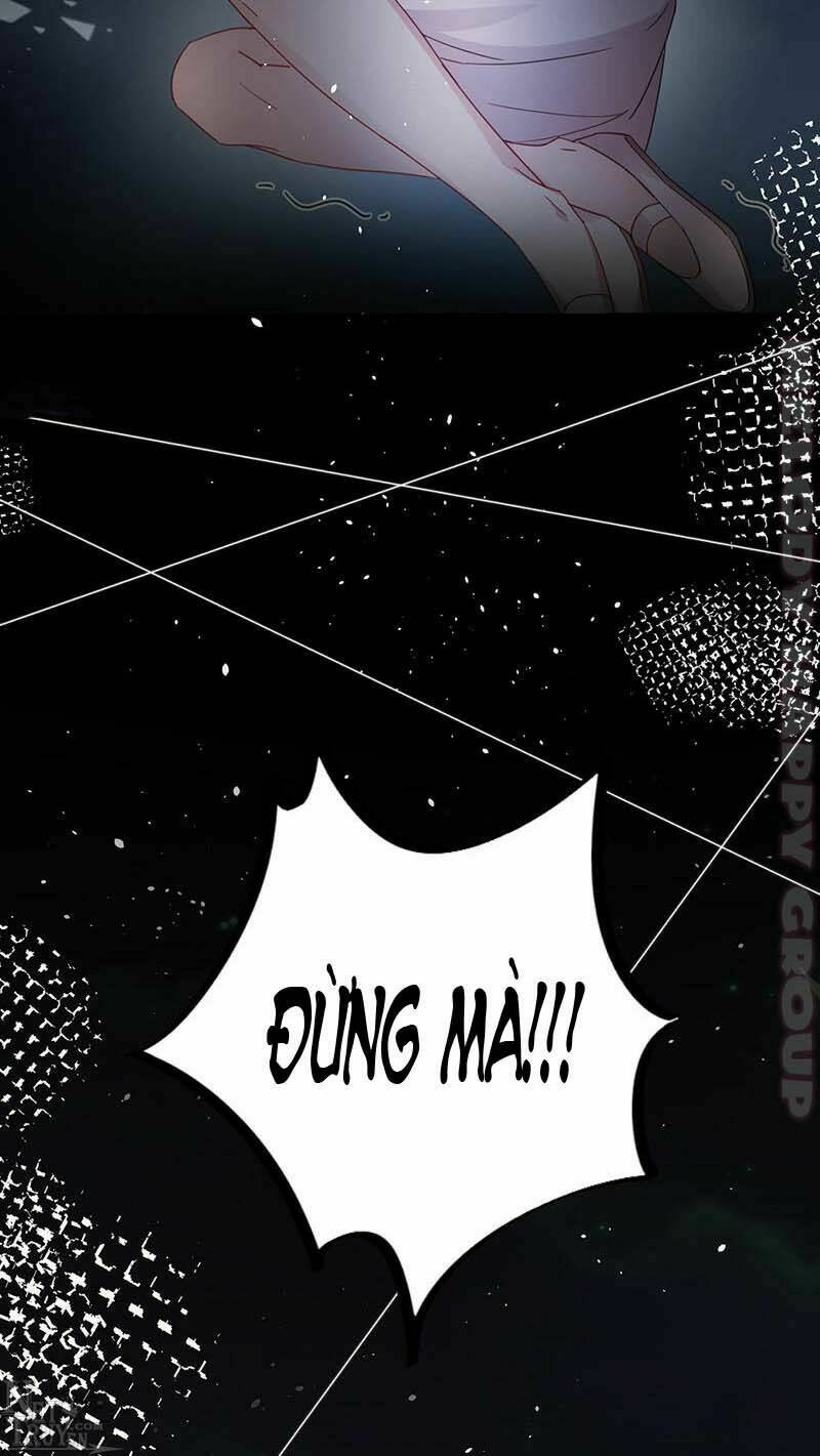 thịnh thế điềm sủng: cô vợ nhỏ đáng yêu của dịch thiếu chapter 110 11